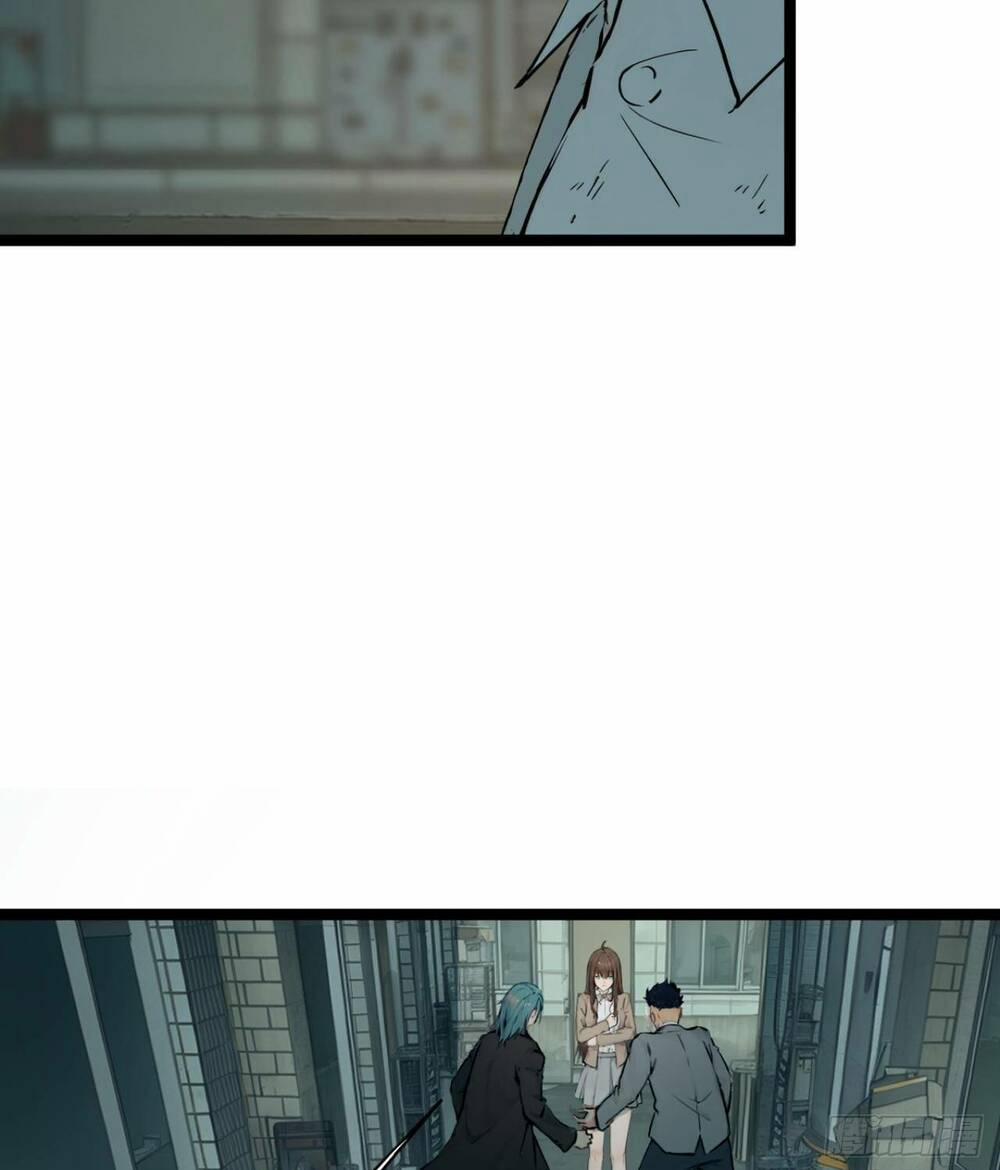 Ngươi Là Hạng Người Gì Cũng Dám Ở Tiên Giới Lên Mặt Với Ta? 1 trang 22