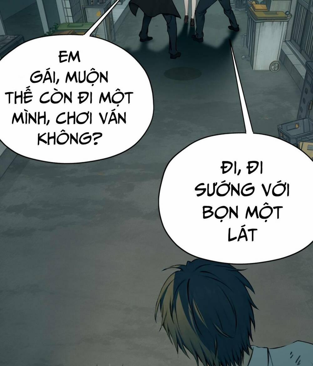 Ngươi Là Hạng Người Gì Cũng Dám Ở Tiên Giới Lên Mặt Với Ta? 1 trang 23