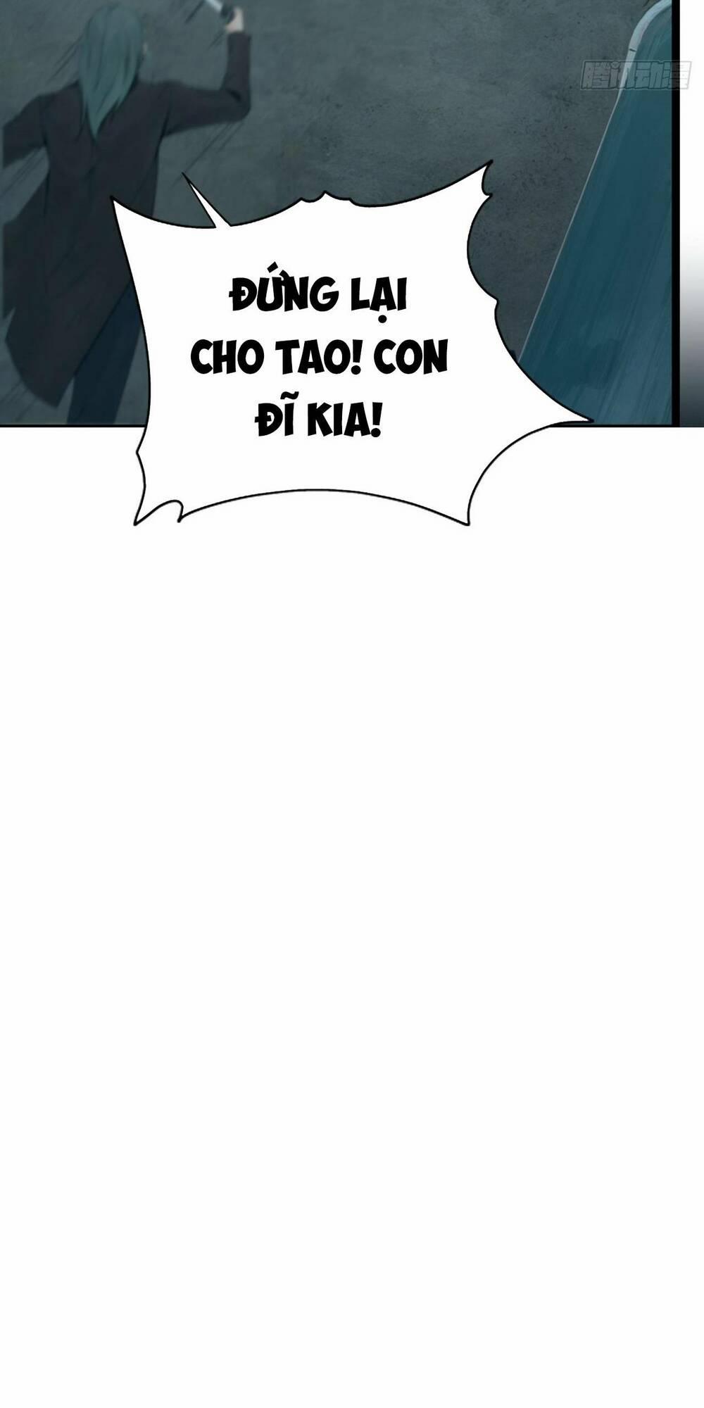 Ngươi Là Hạng Người Gì Cũng Dám Ở Tiên Giới Lên Mặt Với Ta? 1 trang 30