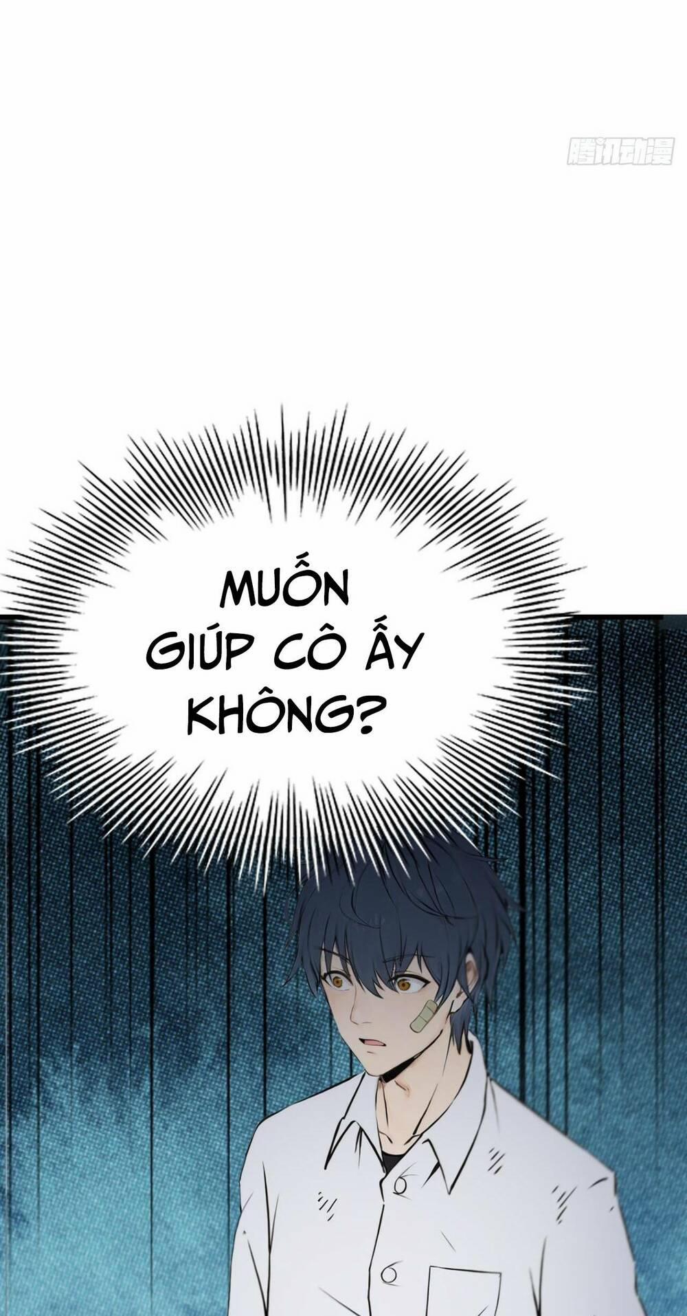 Ngươi Là Hạng Người Gì Cũng Dám Ở Tiên Giới Lên Mặt Với Ta? 1 trang 31