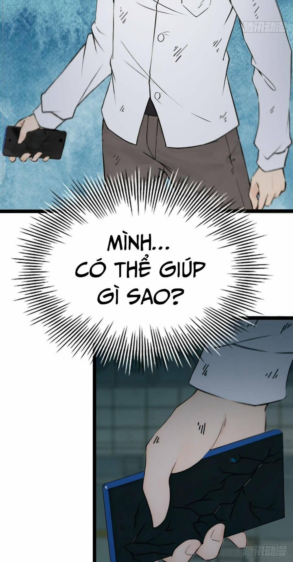 Ngươi Là Hạng Người Gì Cũng Dám Ở Tiên Giới Lên Mặt Với Ta? 1 trang 32