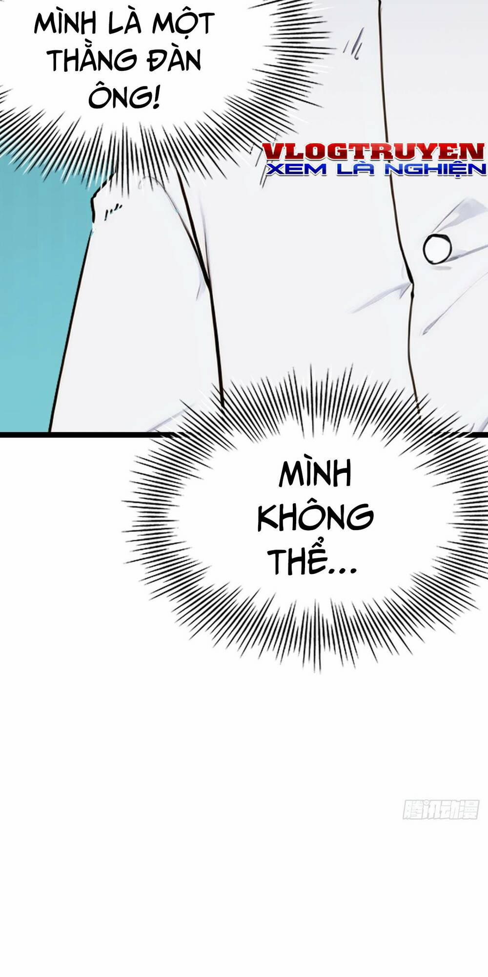 Ngươi Là Hạng Người Gì Cũng Dám Ở Tiên Giới Lên Mặt Với Ta? 1 trang 35