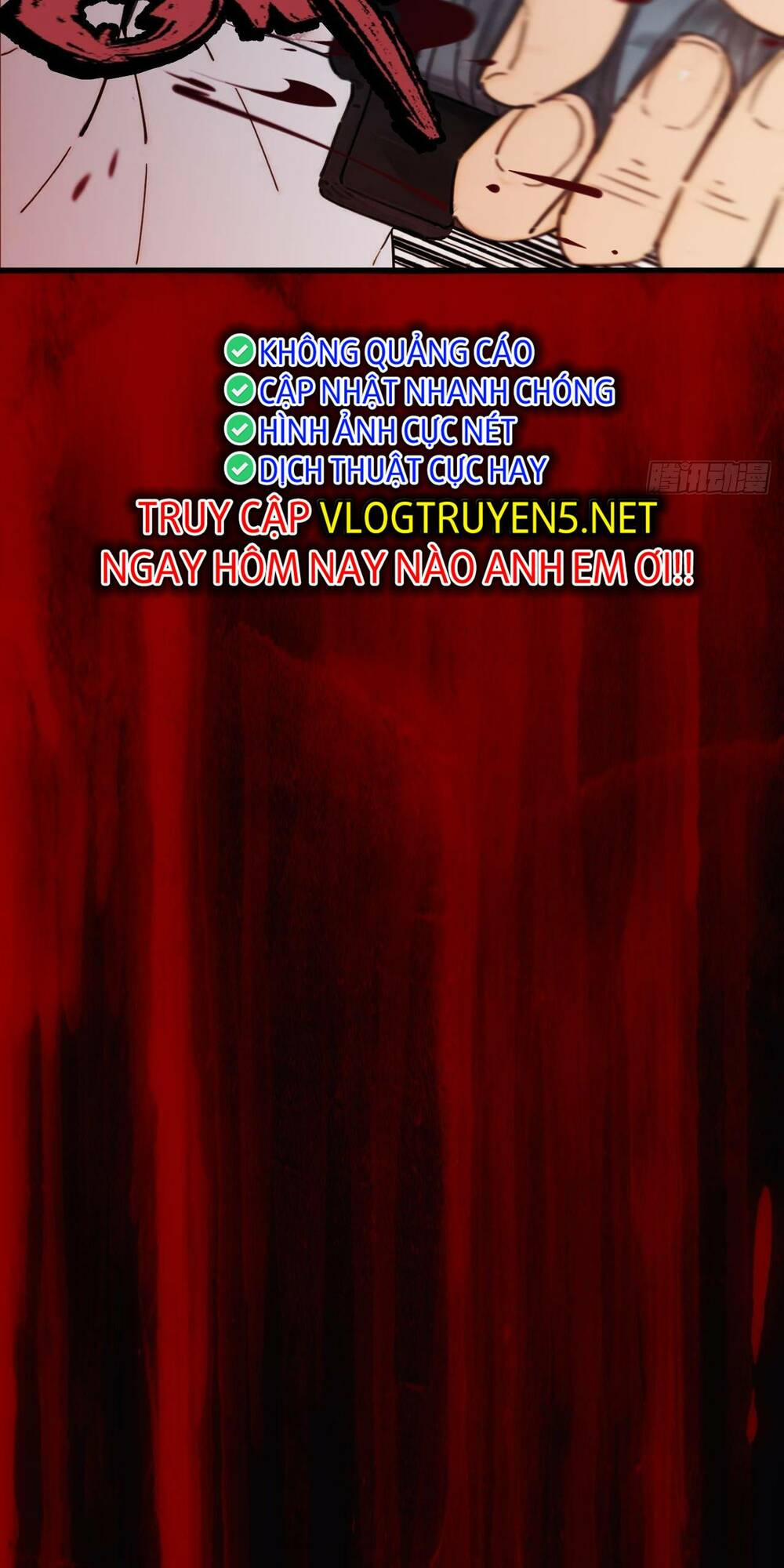 Ngươi Là Hạng Người Gì Cũng Dám Ở Tiên Giới Lên Mặt Với Ta? 1 trang 47