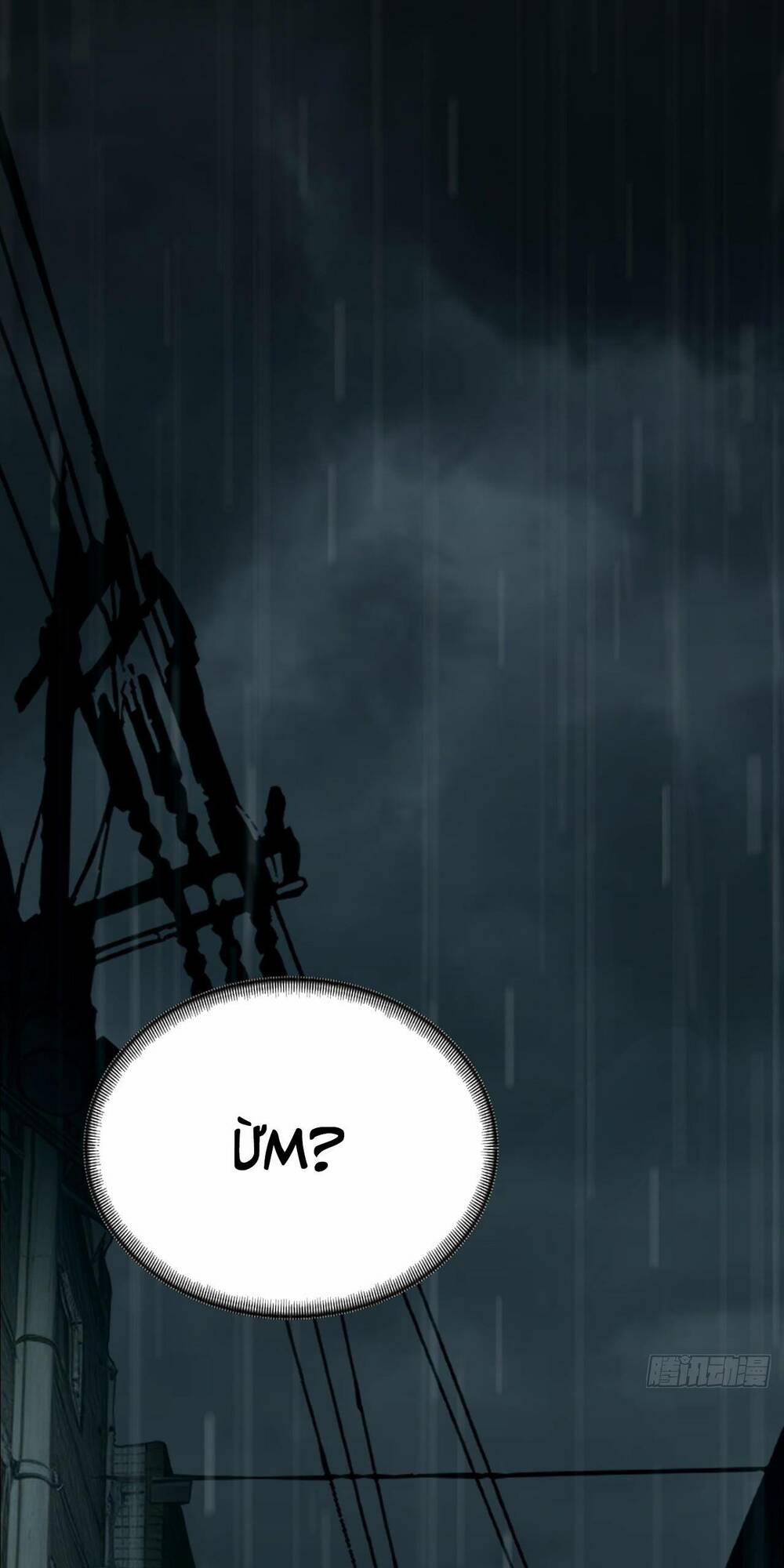 Ngươi Là Hạng Người Gì Cũng Dám Ở Tiên Giới Lên Mặt Với Ta? 1 trang 50