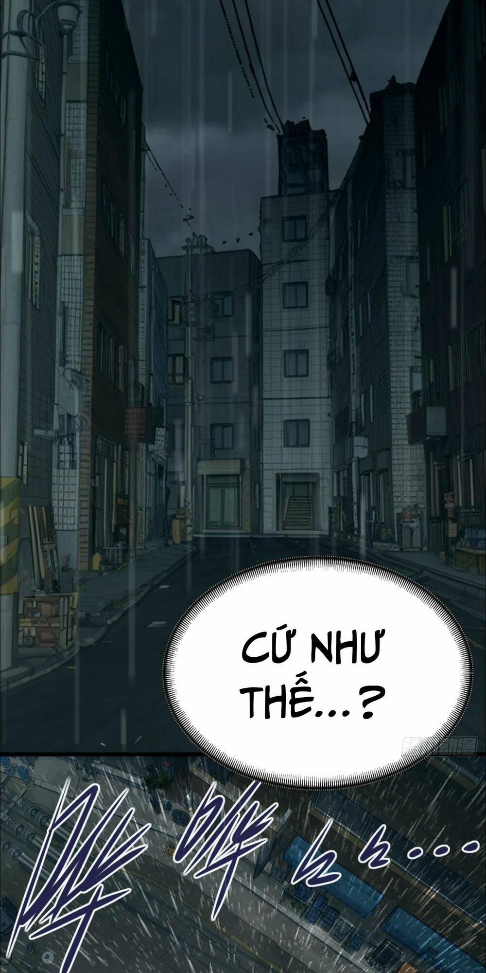 Ngươi Là Hạng Người Gì Cũng Dám Ở Tiên Giới Lên Mặt Với Ta? 1 trang 51