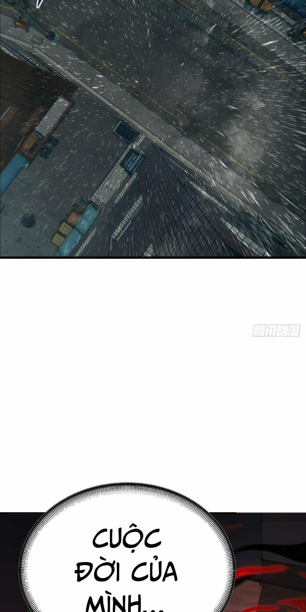 Ngươi Là Hạng Người Gì Cũng Dám Ở Tiên Giới Lên Mặt Với Ta? 1 trang 52