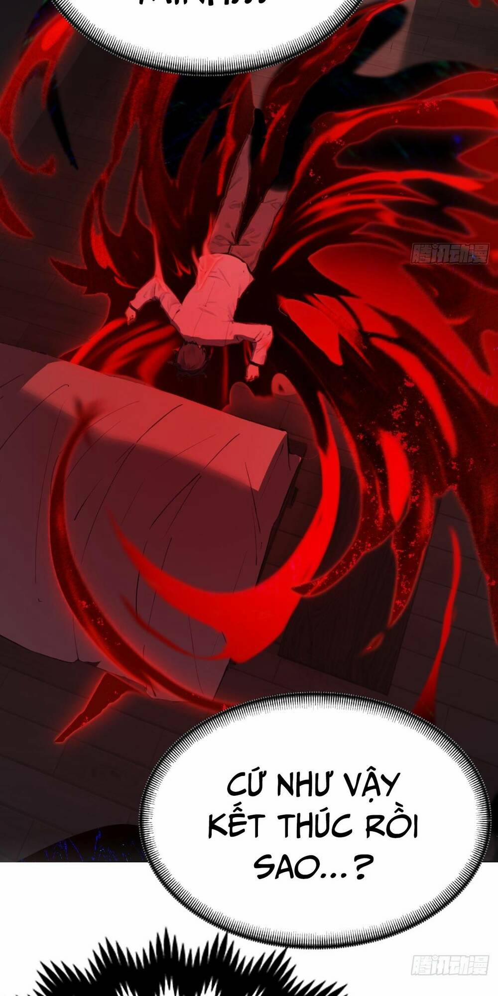 Ngươi Là Hạng Người Gì Cũng Dám Ở Tiên Giới Lên Mặt Với Ta? 1 trang 53