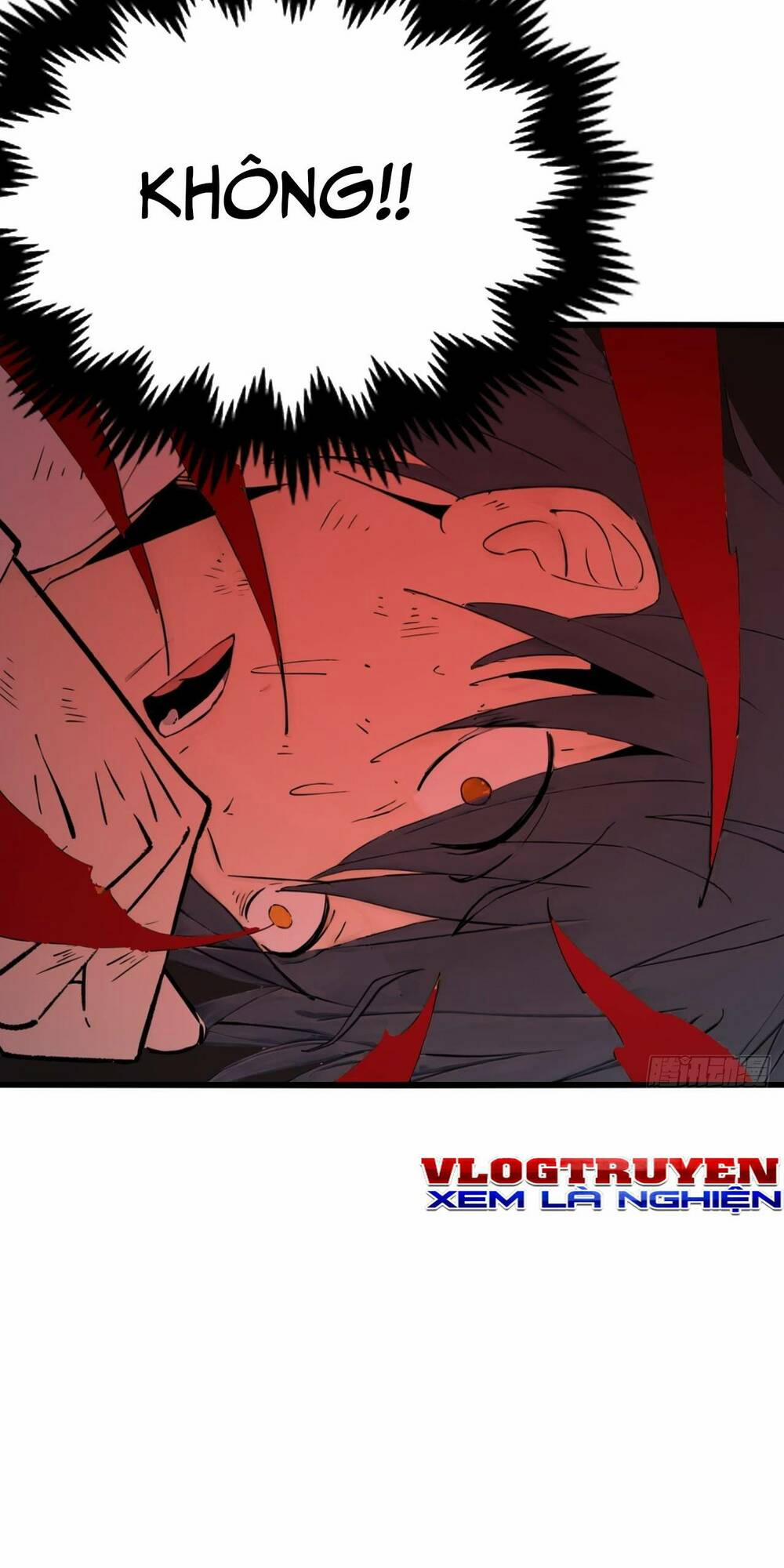 Ngươi Là Hạng Người Gì Cũng Dám Ở Tiên Giới Lên Mặt Với Ta? 1 trang 54