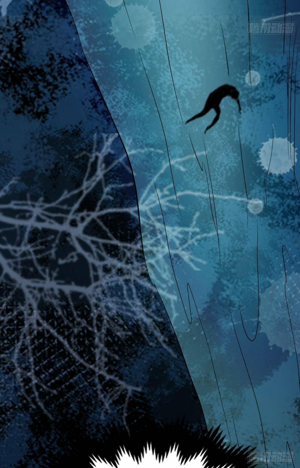 Ngươi Là Hạng Người Gì Cũng Dám Ở Tiên Giới Lên Mặt Với Ta? 1 trang 57