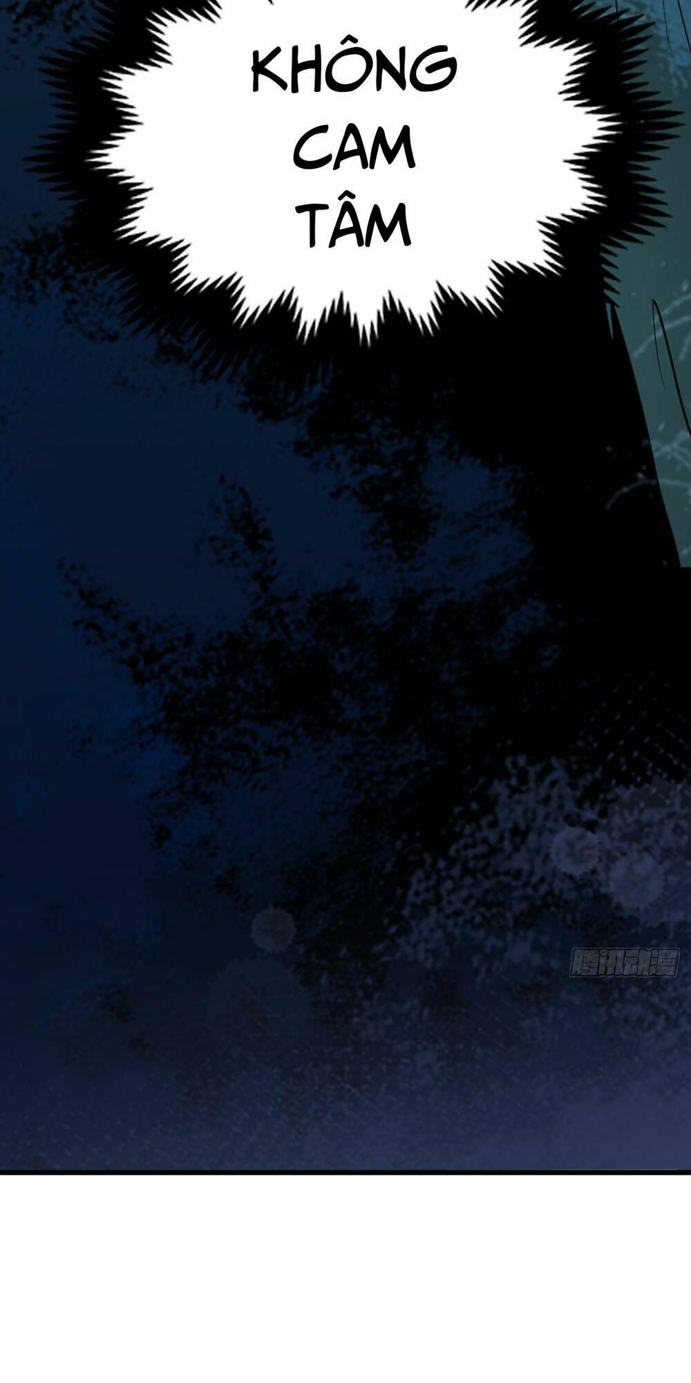 Ngươi Là Hạng Người Gì Cũng Dám Ở Tiên Giới Lên Mặt Với Ta? 1 trang 58