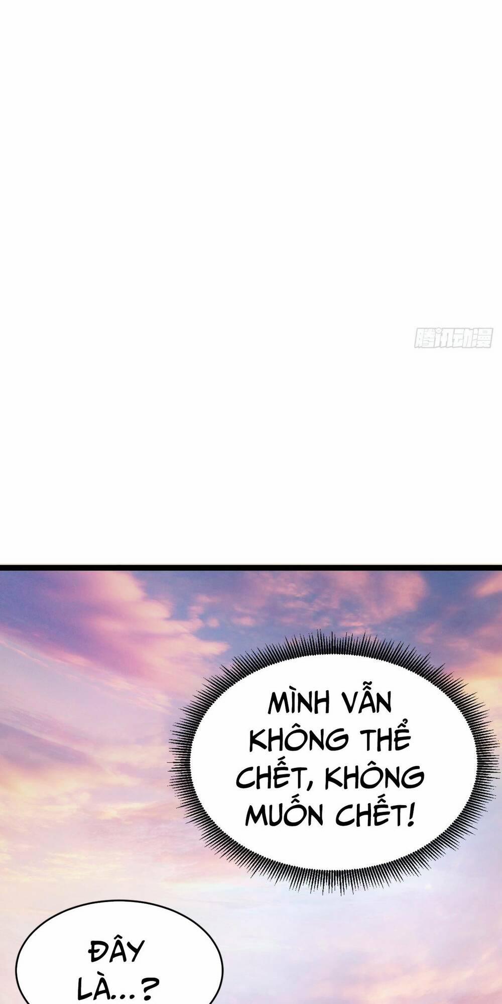 Ngươi Là Hạng Người Gì Cũng Dám Ở Tiên Giới Lên Mặt Với Ta? 1 trang 59