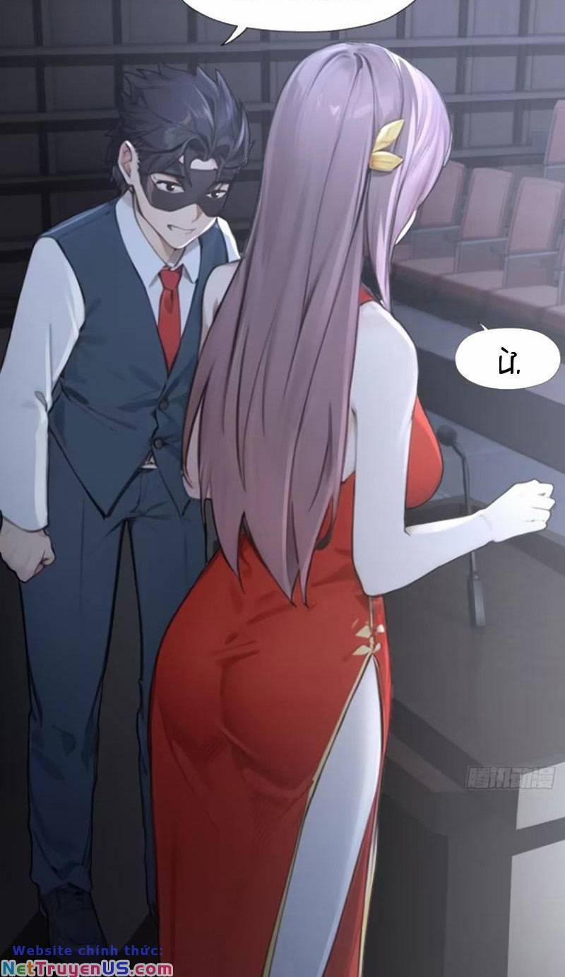 Ngươi Là Hạng Người Gì Cũng Dám Ở Tiên Giới Lên Mặt Với Ta? 10 trang 16