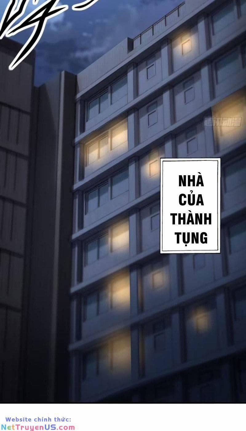 Ngươi Là Hạng Người Gì Cũng Dám Ở Tiên Giới Lên Mặt Với Ta? 10 trang 22