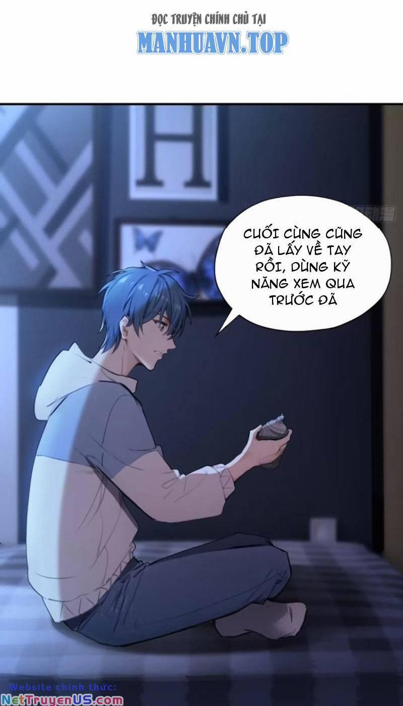 Ngươi Là Hạng Người Gì Cũng Dám Ở Tiên Giới Lên Mặt Với Ta? 10 trang 23