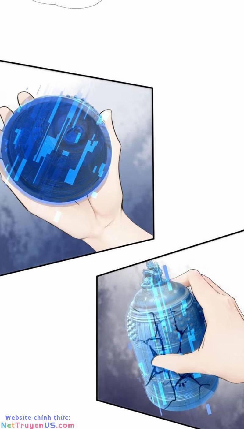 Ngươi Là Hạng Người Gì Cũng Dám Ở Tiên Giới Lên Mặt Với Ta? 10 trang 26