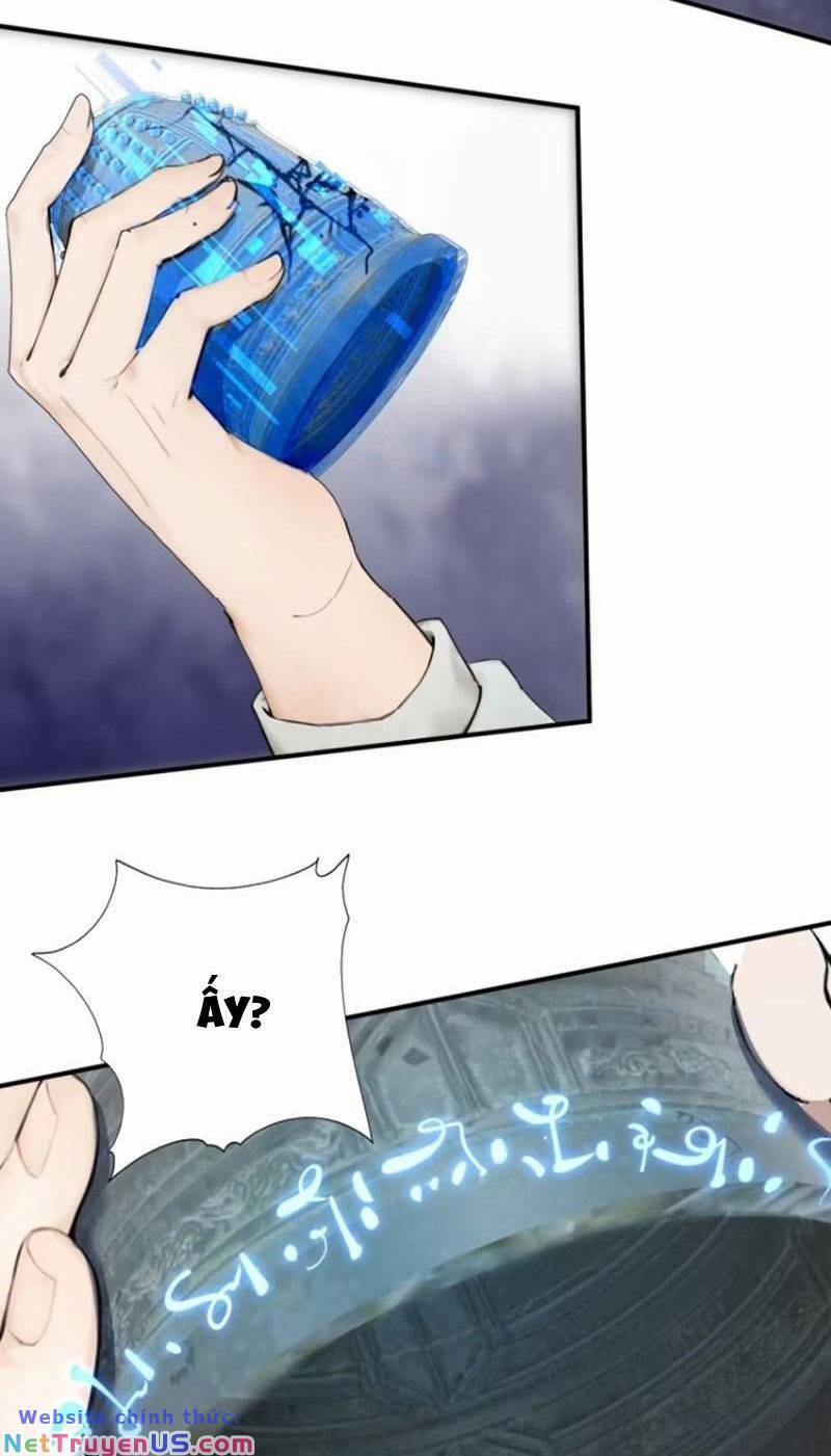 Ngươi Là Hạng Người Gì Cũng Dám Ở Tiên Giới Lên Mặt Với Ta? 10 trang 27