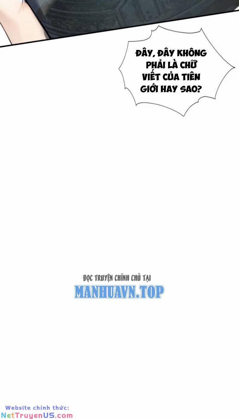 Ngươi Là Hạng Người Gì Cũng Dám Ở Tiên Giới Lên Mặt Với Ta? 10 trang 28
