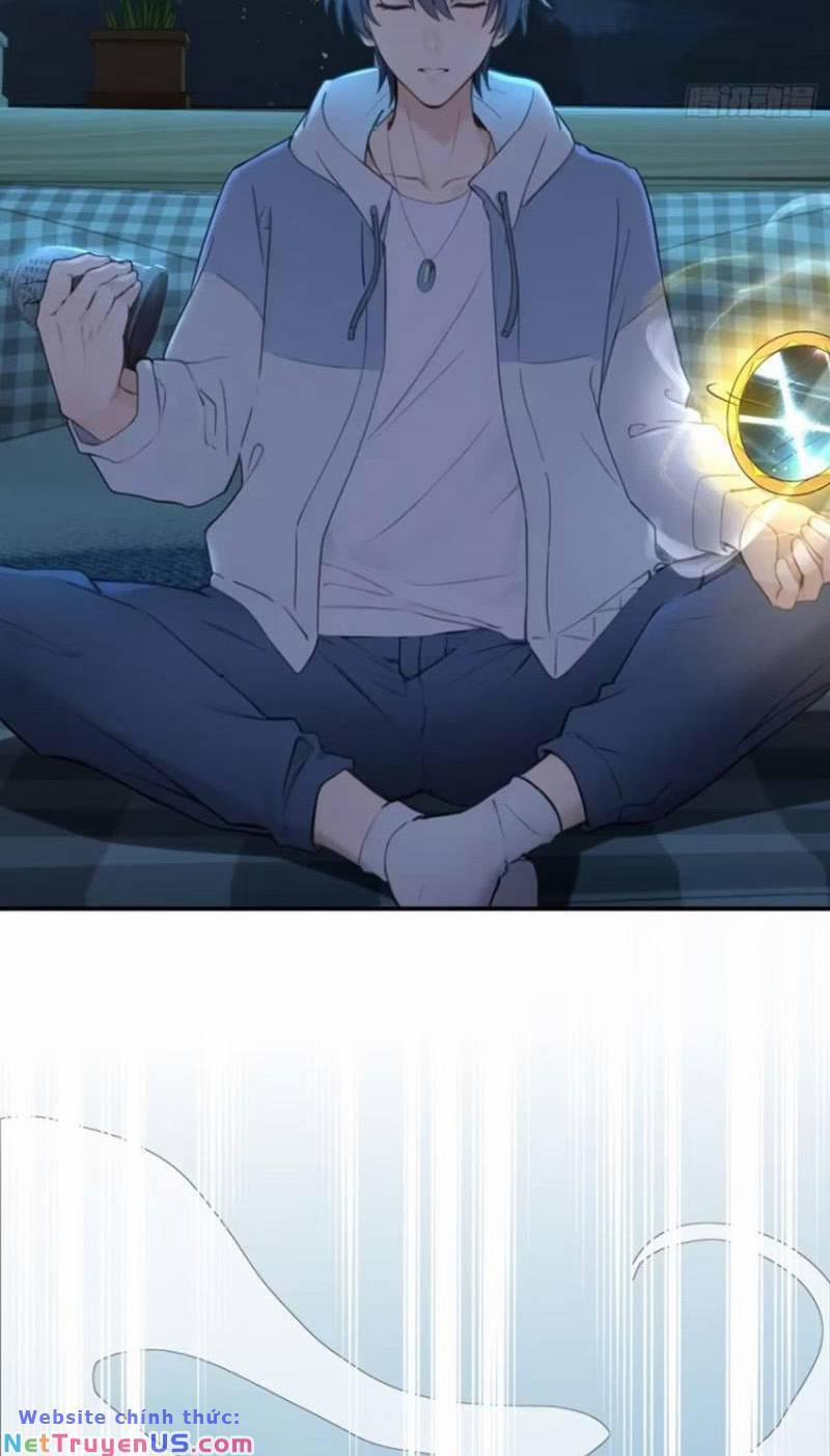Ngươi Là Hạng Người Gì Cũng Dám Ở Tiên Giới Lên Mặt Với Ta? 10 trang 31