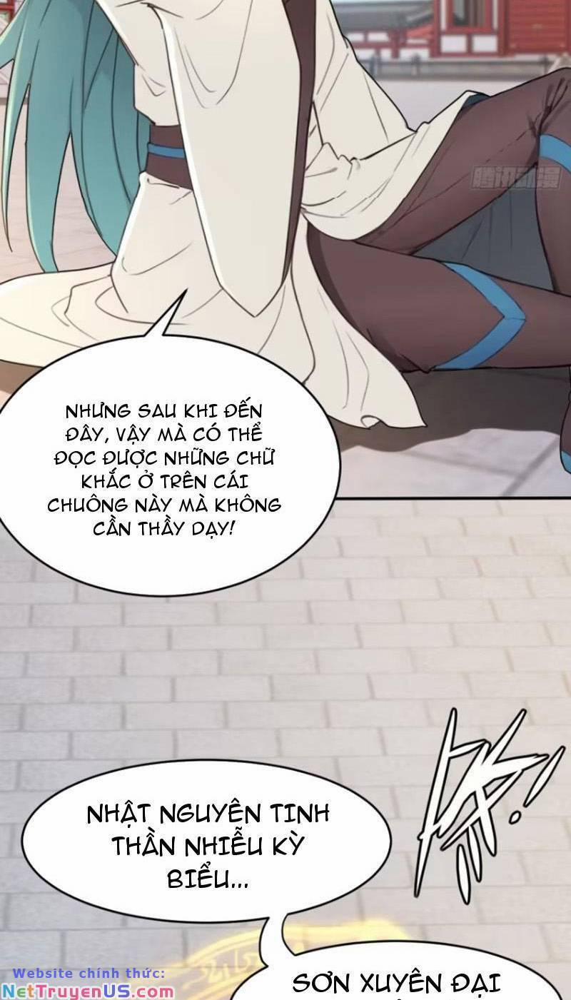 Ngươi Là Hạng Người Gì Cũng Dám Ở Tiên Giới Lên Mặt Với Ta? 10 trang 36