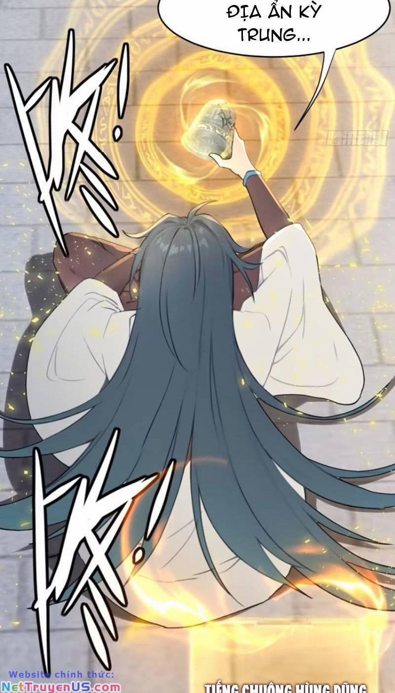 Ngươi Là Hạng Người Gì Cũng Dám Ở Tiên Giới Lên Mặt Với Ta? 10 trang 37