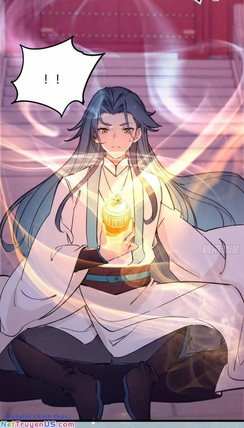 Ngươi Là Hạng Người Gì Cũng Dám Ở Tiên Giới Lên Mặt Với Ta? 10 trang 39