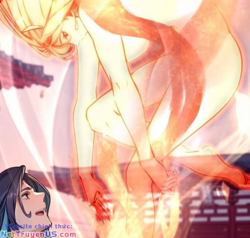 Ngươi Là Hạng Người Gì Cũng Dám Ở Tiên Giới Lên Mặt Với Ta? 10 trang 45