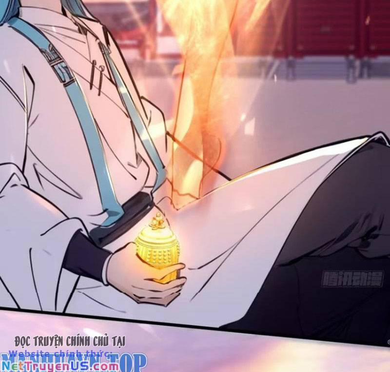 Ngươi Là Hạng Người Gì Cũng Dám Ở Tiên Giới Lên Mặt Với Ta? 10 trang 46