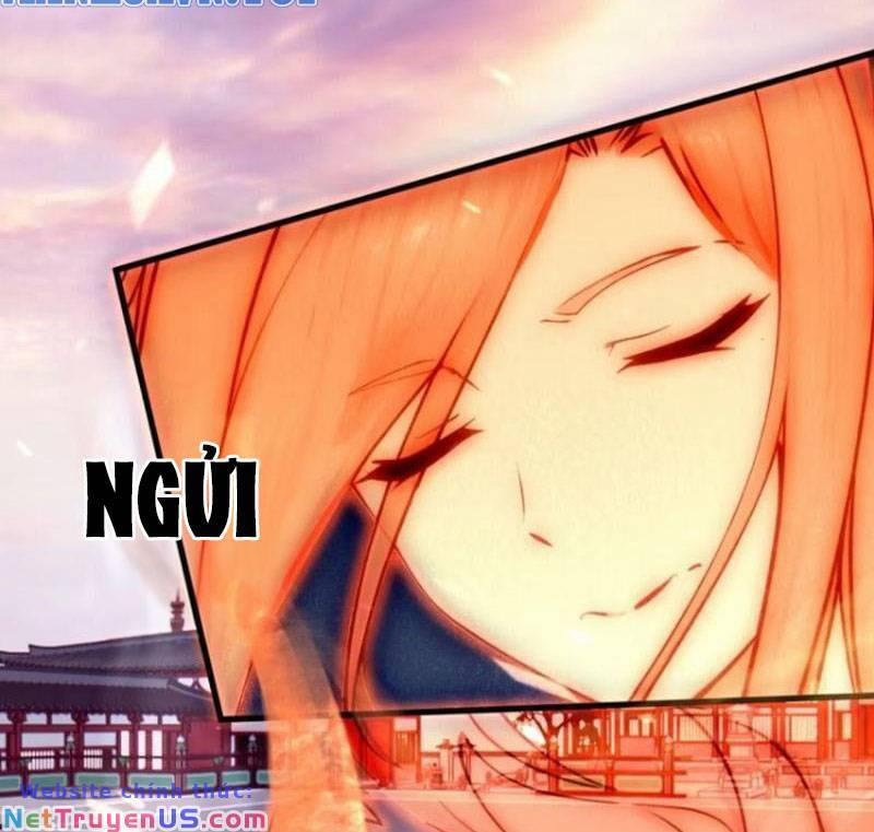 Ngươi Là Hạng Người Gì Cũng Dám Ở Tiên Giới Lên Mặt Với Ta? 10 trang 47
