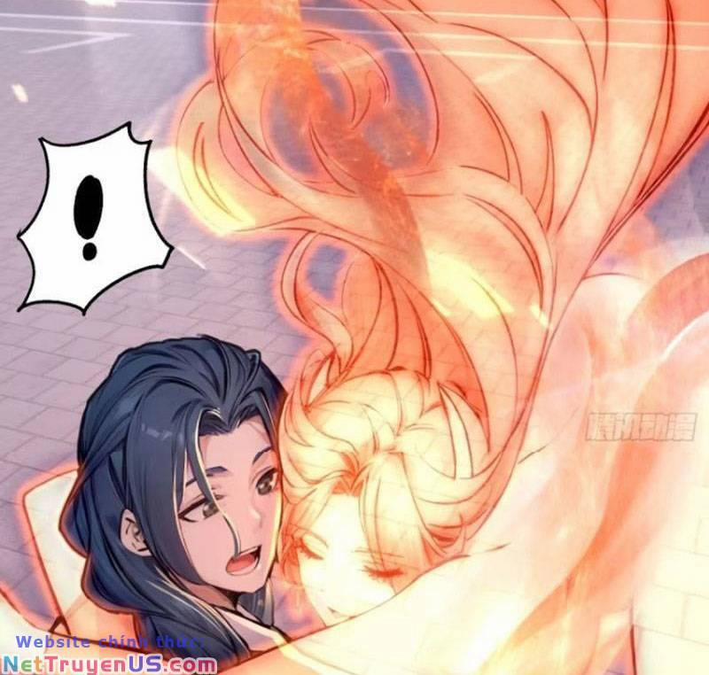 Ngươi Là Hạng Người Gì Cũng Dám Ở Tiên Giới Lên Mặt Với Ta? 10 trang 48