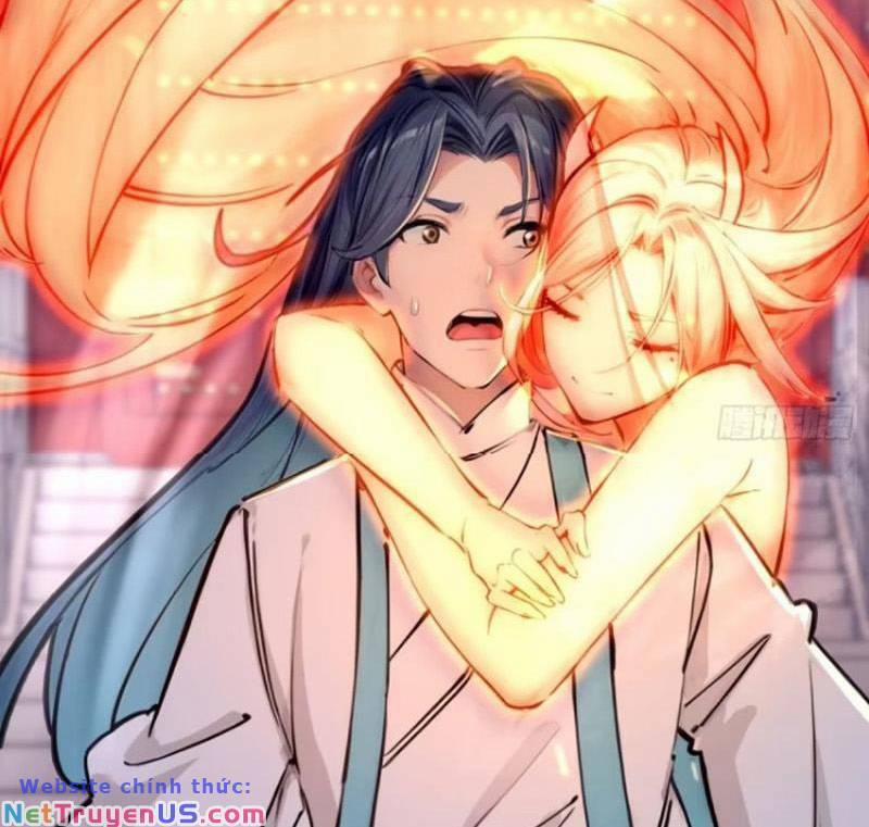 Ngươi Là Hạng Người Gì Cũng Dám Ở Tiên Giới Lên Mặt Với Ta? 10 trang 50