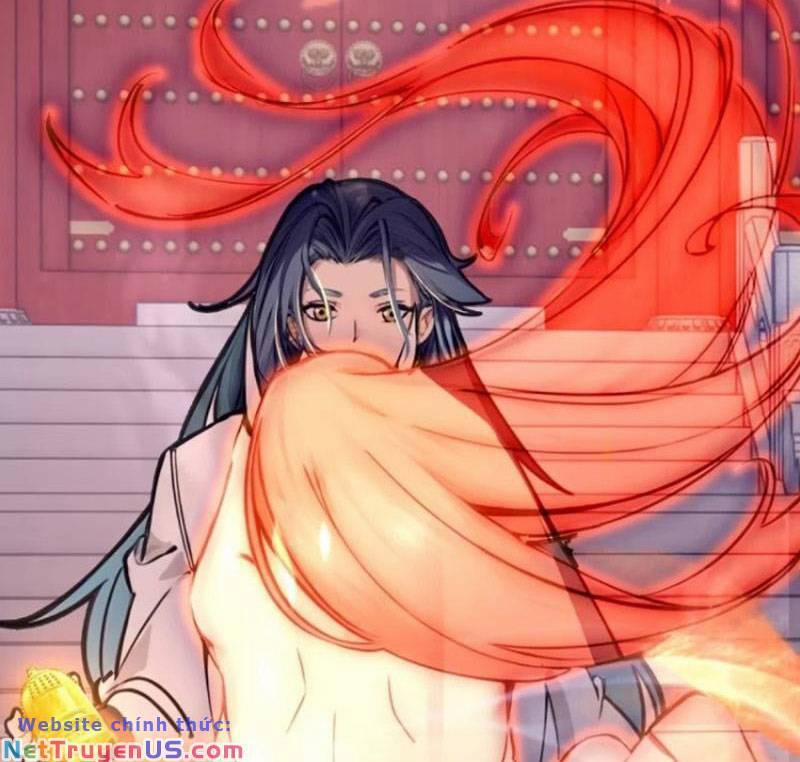 Ngươi Là Hạng Người Gì Cũng Dám Ở Tiên Giới Lên Mặt Với Ta? 10 trang 53