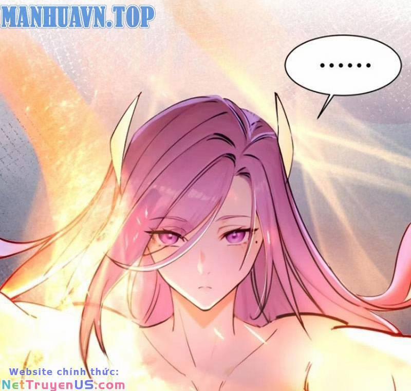 Ngươi Là Hạng Người Gì Cũng Dám Ở Tiên Giới Lên Mặt Với Ta? 10 trang 55