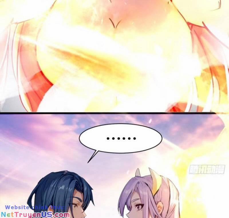 Ngươi Là Hạng Người Gì Cũng Dám Ở Tiên Giới Lên Mặt Với Ta? 10 trang 56