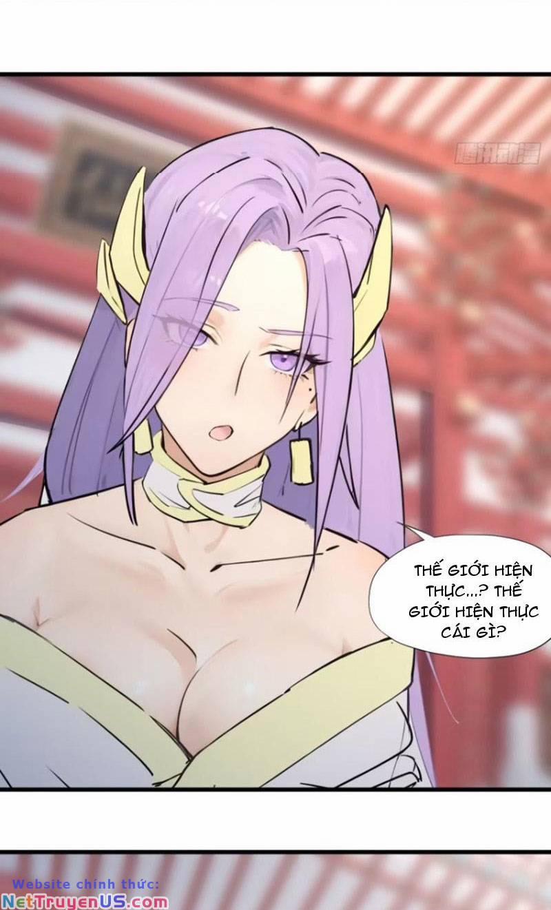 Ngươi Là Hạng Người Gì Cũng Dám Ở Tiên Giới Lên Mặt Với Ta? 11 trang 11