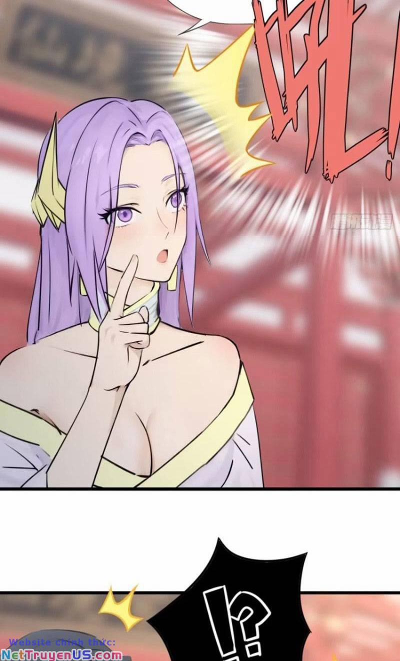 Ngươi Là Hạng Người Gì Cũng Dám Ở Tiên Giới Lên Mặt Với Ta? 11 trang 13