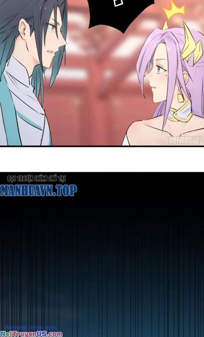 Ngươi Là Hạng Người Gì Cũng Dám Ở Tiên Giới Lên Mặt Với Ta? 11 trang 14