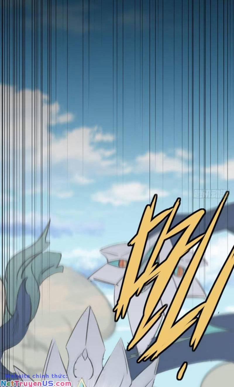 Ngươi Là Hạng Người Gì Cũng Dám Ở Tiên Giới Lên Mặt Với Ta? 11 trang 15