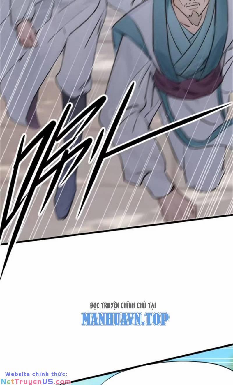Ngươi Là Hạng Người Gì Cũng Dám Ở Tiên Giới Lên Mặt Với Ta? 11 trang 18