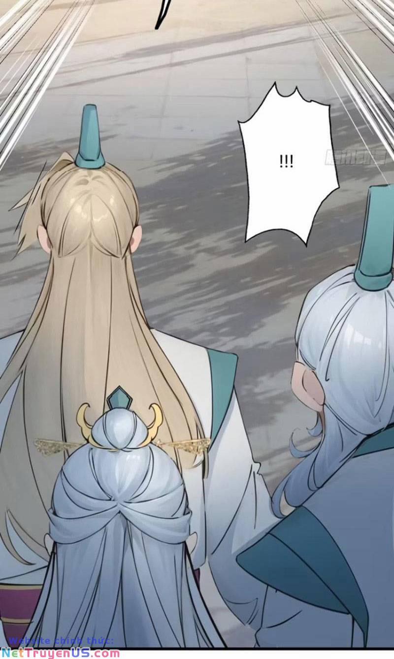 Ngươi Là Hạng Người Gì Cũng Dám Ở Tiên Giới Lên Mặt Với Ta? 11 trang 22