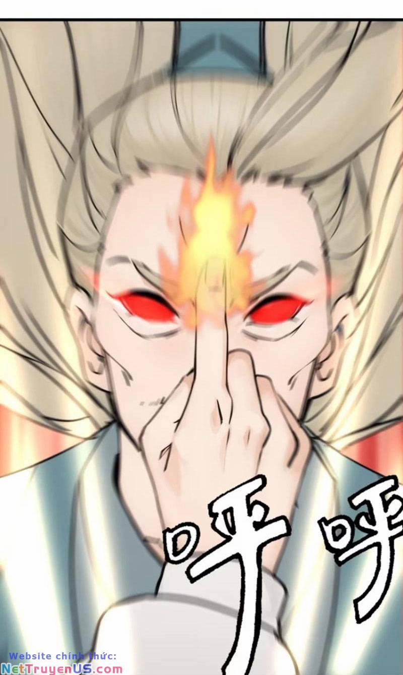 Ngươi Là Hạng Người Gì Cũng Dám Ở Tiên Giới Lên Mặt Với Ta? 11 trang 29