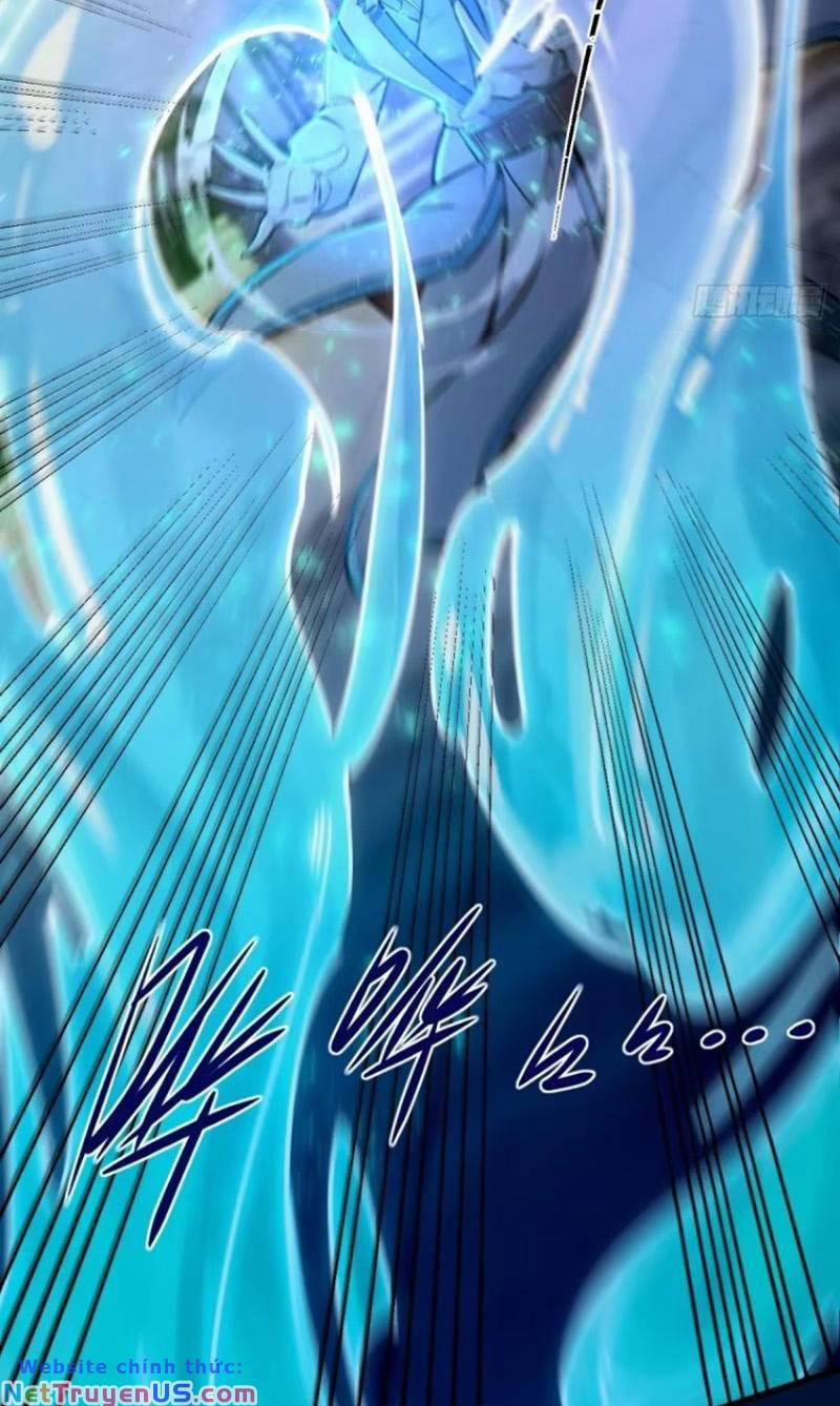 Ngươi Là Hạng Người Gì Cũng Dám Ở Tiên Giới Lên Mặt Với Ta? 11 trang 32