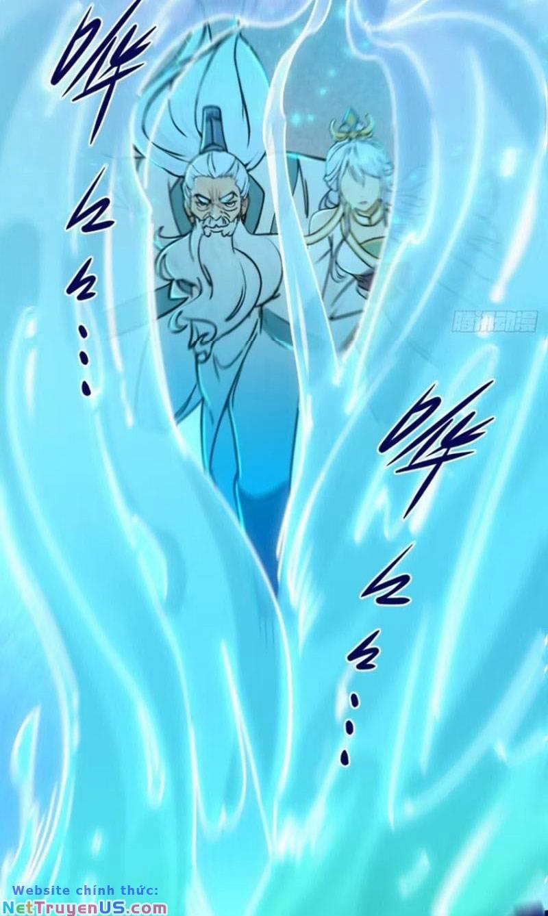 Ngươi Là Hạng Người Gì Cũng Dám Ở Tiên Giới Lên Mặt Với Ta? 11 trang 34