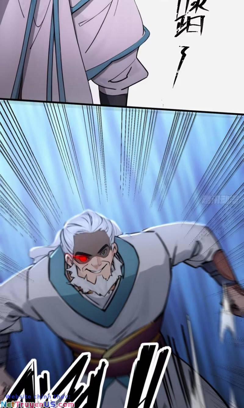 Ngươi Là Hạng Người Gì Cũng Dám Ở Tiên Giới Lên Mặt Với Ta? 11 trang 36