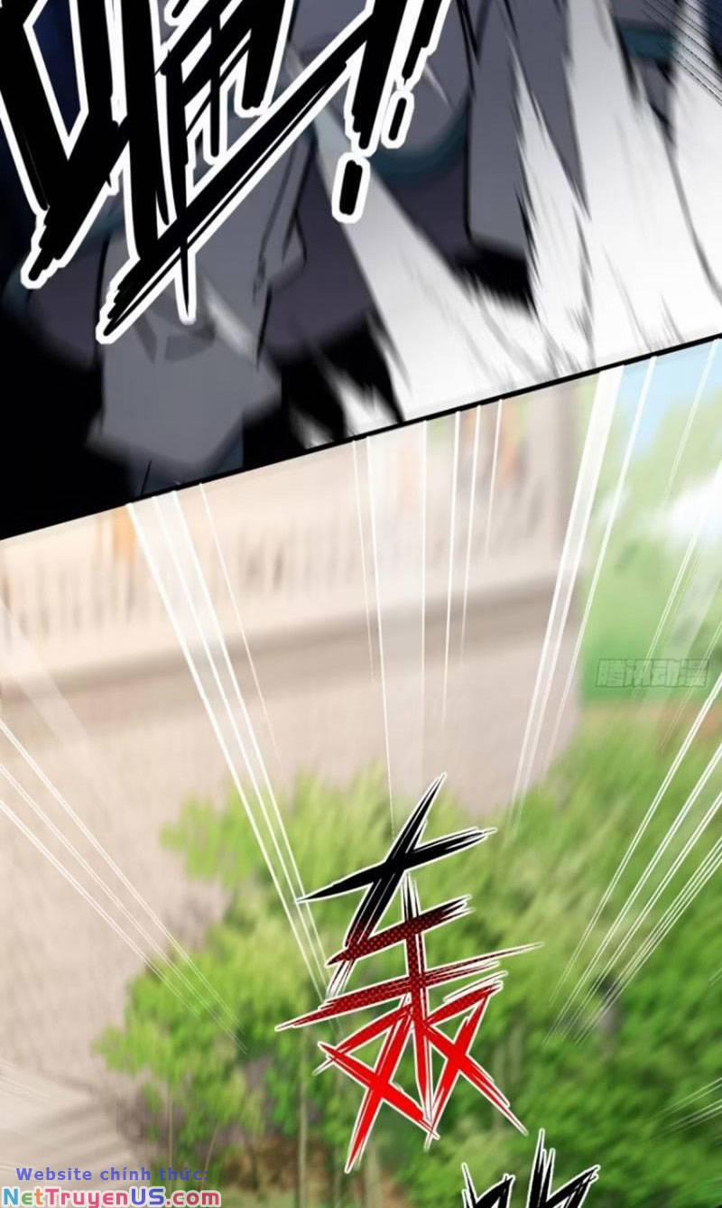 Ngươi Là Hạng Người Gì Cũng Dám Ở Tiên Giới Lên Mặt Với Ta? 11 trang 37