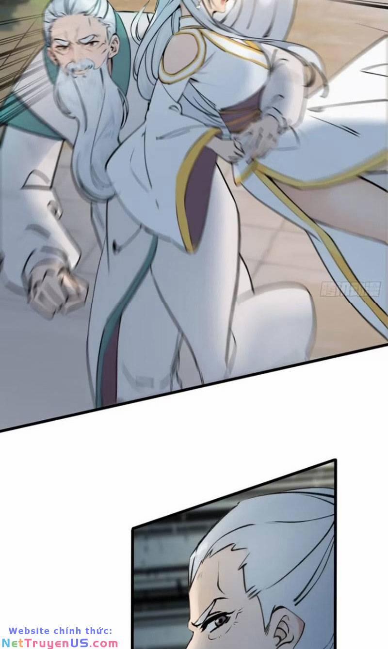Ngươi Là Hạng Người Gì Cũng Dám Ở Tiên Giới Lên Mặt Với Ta? 11 trang 47