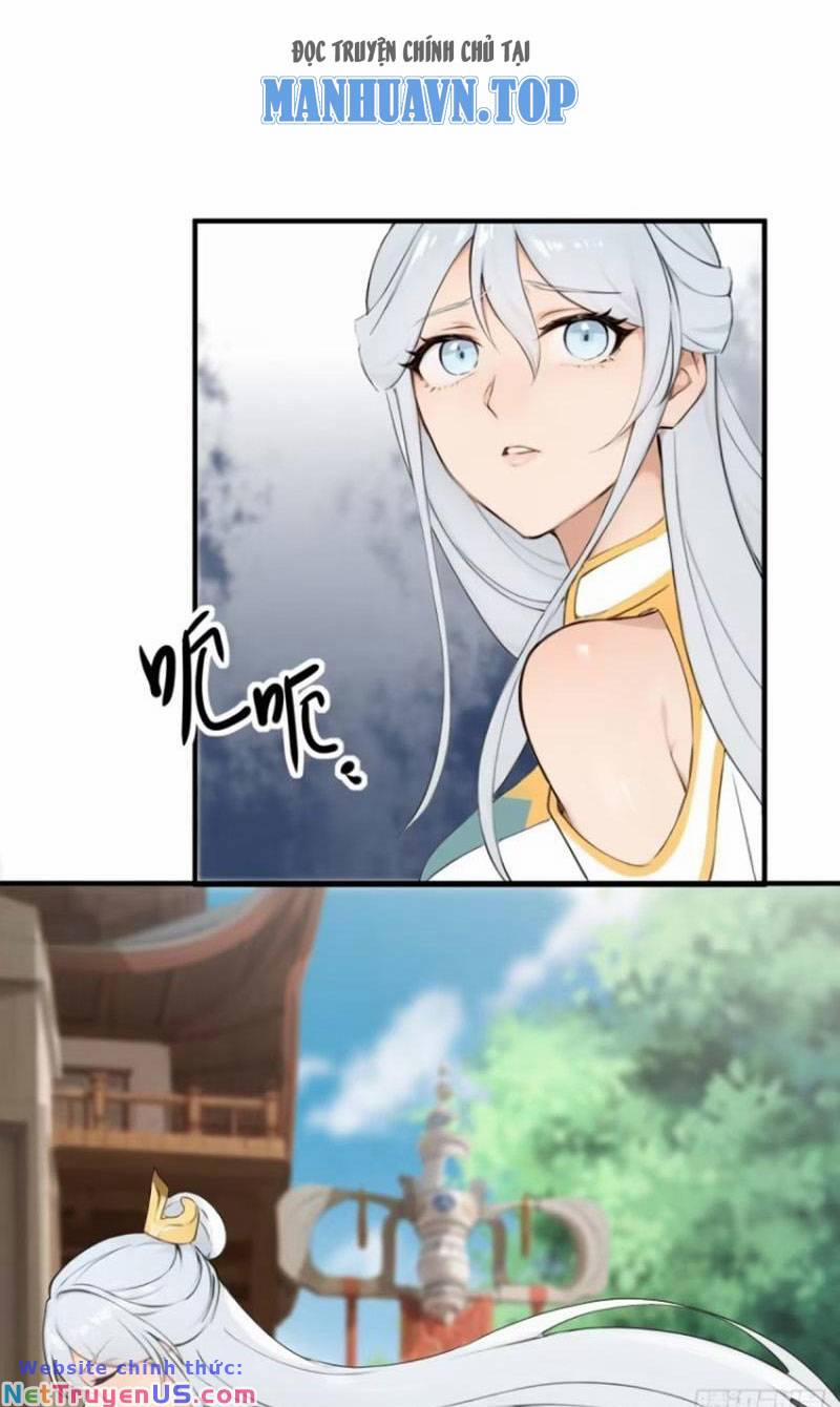 Ngươi Là Hạng Người Gì Cũng Dám Ở Tiên Giới Lên Mặt Với Ta? 11 trang 50