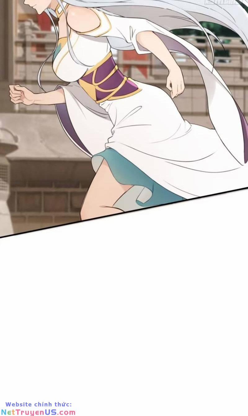 Ngươi Là Hạng Người Gì Cũng Dám Ở Tiên Giới Lên Mặt Với Ta? 11 trang 51