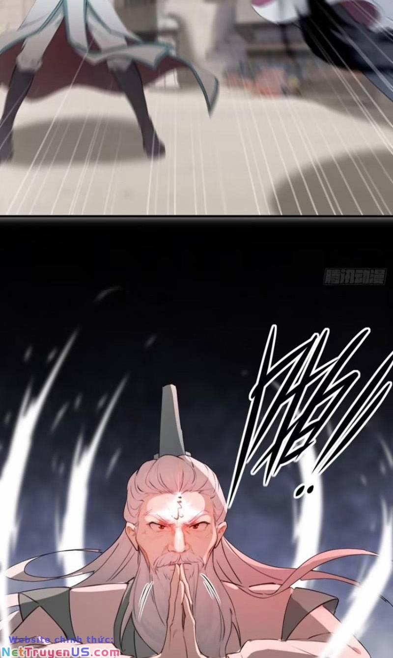 Ngươi Là Hạng Người Gì Cũng Dám Ở Tiên Giới Lên Mặt Với Ta? 11 trang 53