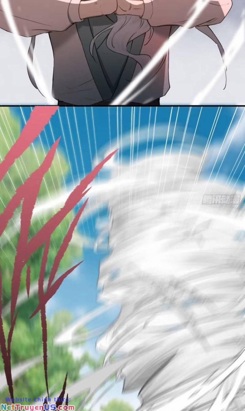 Ngươi Là Hạng Người Gì Cũng Dám Ở Tiên Giới Lên Mặt Với Ta? 11 trang 54