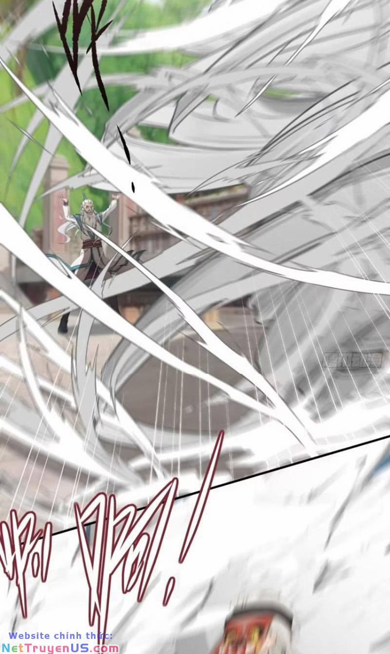 Ngươi Là Hạng Người Gì Cũng Dám Ở Tiên Giới Lên Mặt Với Ta? 11 trang 55